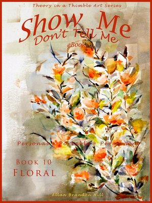 cover image of Show Me don't Tell Me ebooks
